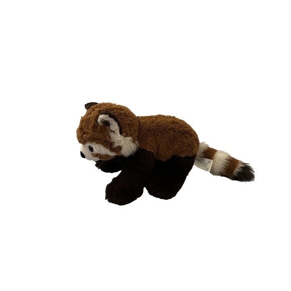 Build-A-Bear 2013 Rare 18" Red Panda Plush Toy WWF Exclusive - Picture 2 of 4